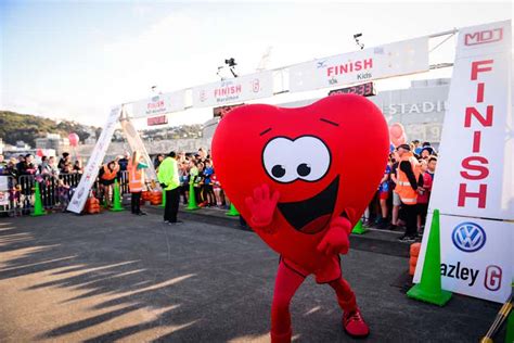 Win a new car when you enter Heart Foundation NZ .